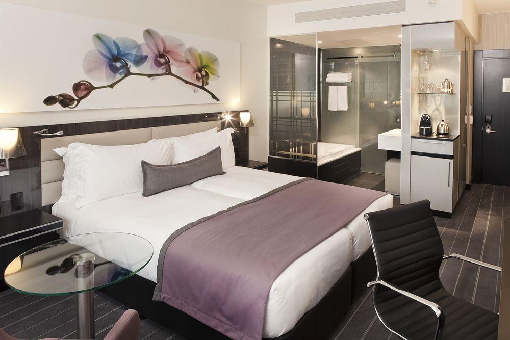 The Maslow Hotel, Sandton Zewnętrze zdjęcie