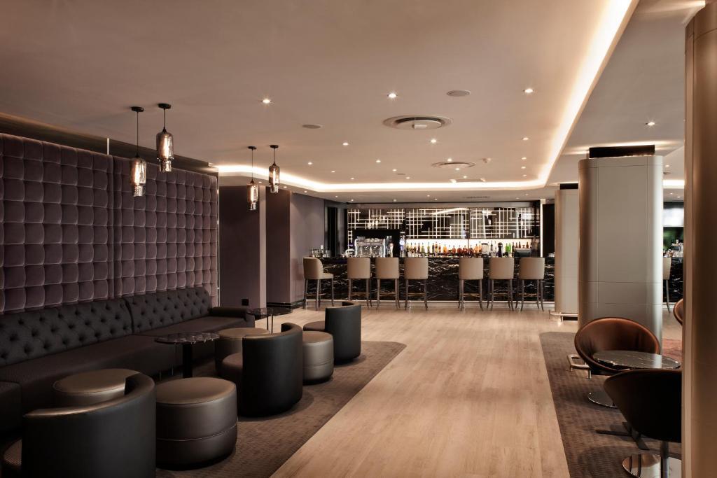 The Maslow Hotel, Sandton Zewnętrze zdjęcie