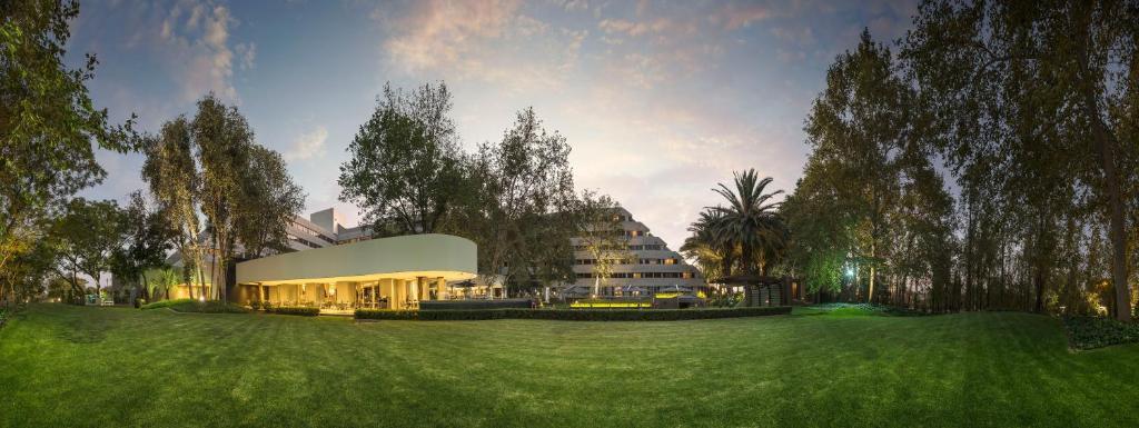 The Maslow Hotel, Sandton Zewnętrze zdjęcie