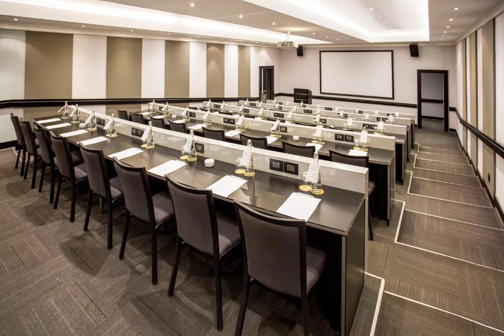 The Maslow Hotel, Sandton Zewnętrze zdjęcie