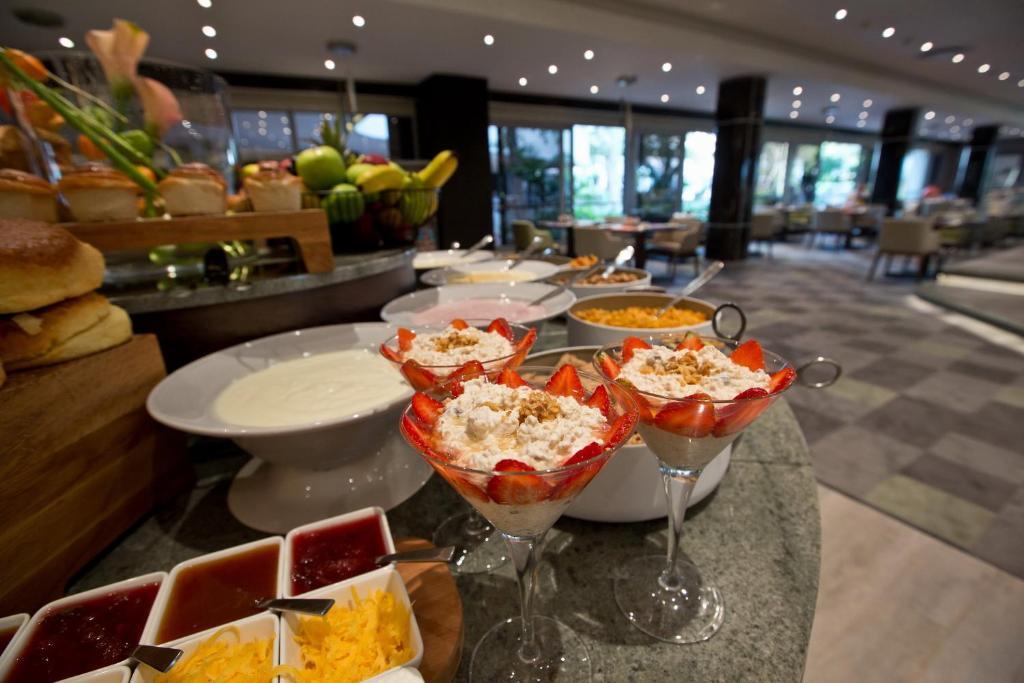 The Maslow Hotel, Sandton Zewnętrze zdjęcie