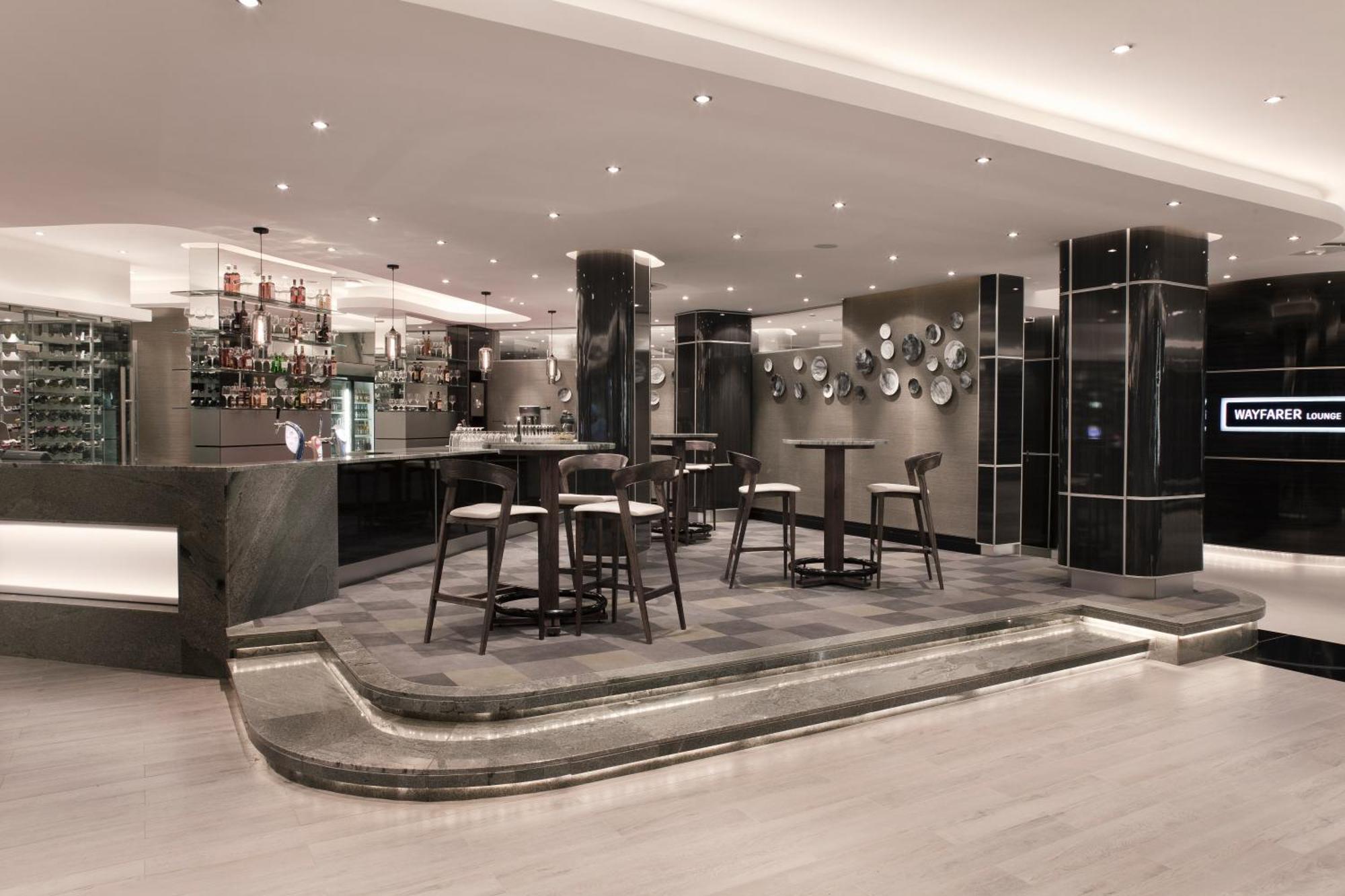 The Maslow Hotel, Sandton Zewnętrze zdjęcie