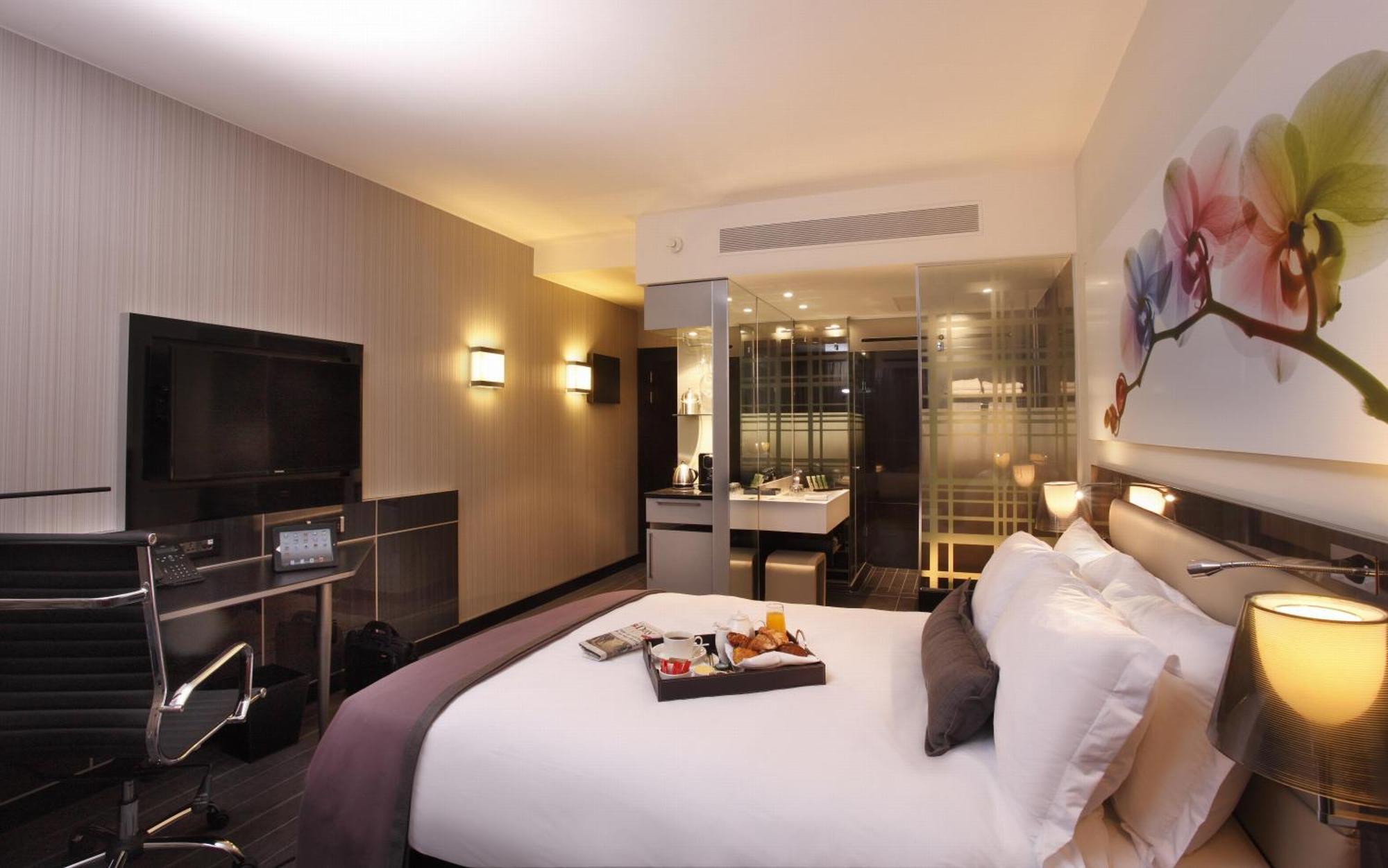 The Maslow Hotel, Sandton Pokój zdjęcie
