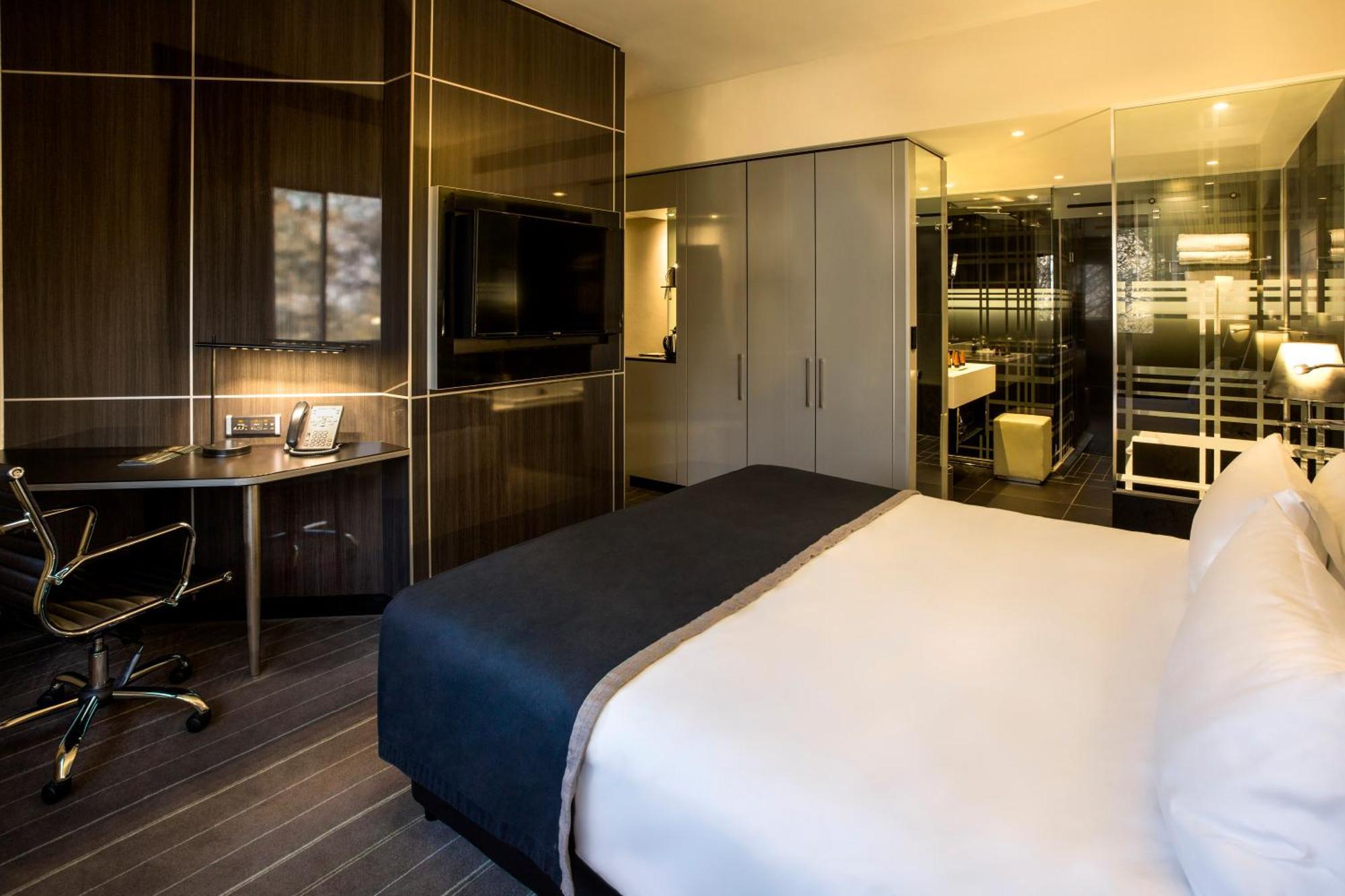 The Maslow Hotel, Sandton Zewnętrze zdjęcie