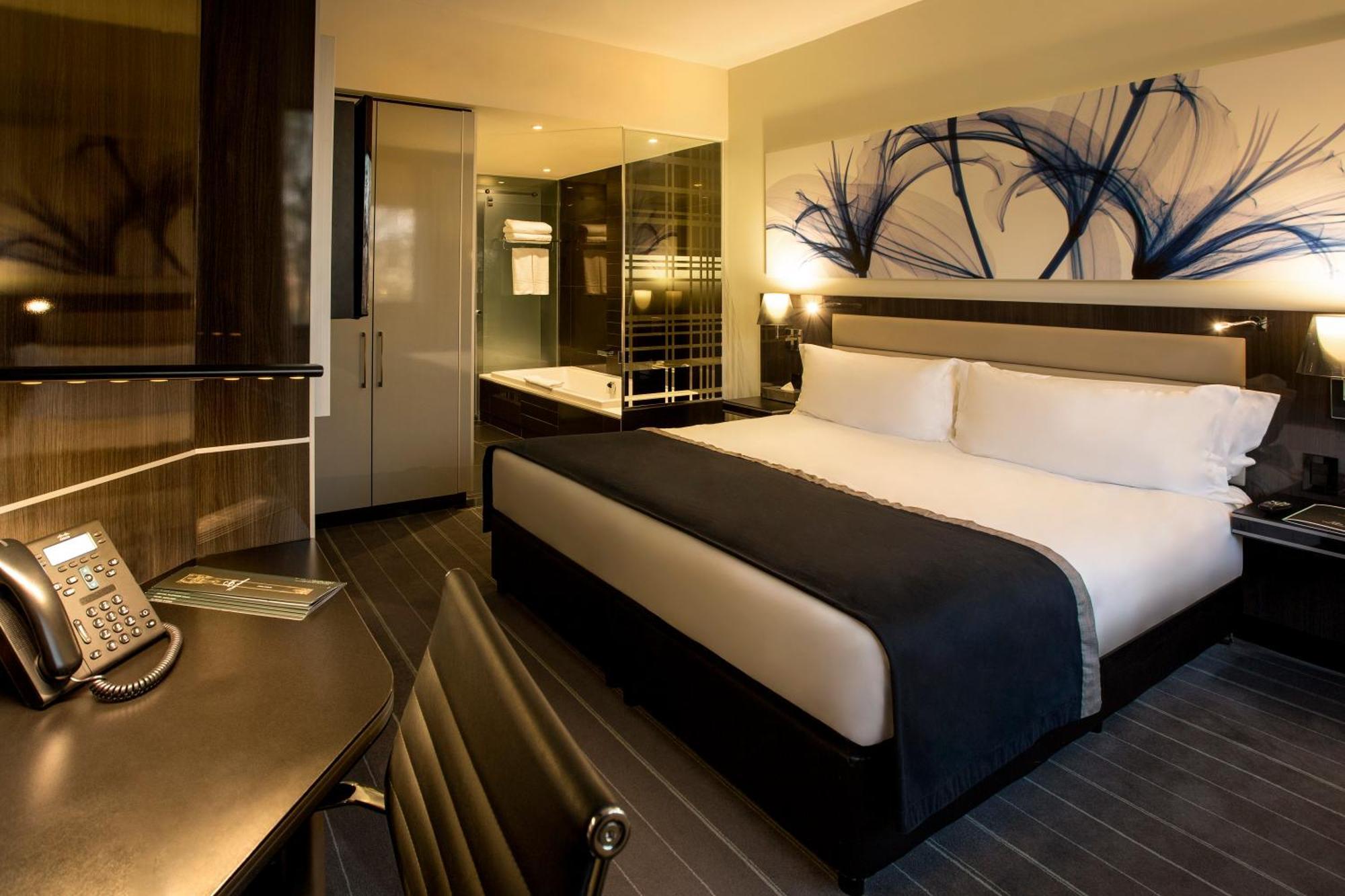 The Maslow Hotel, Sandton Zewnętrze zdjęcie