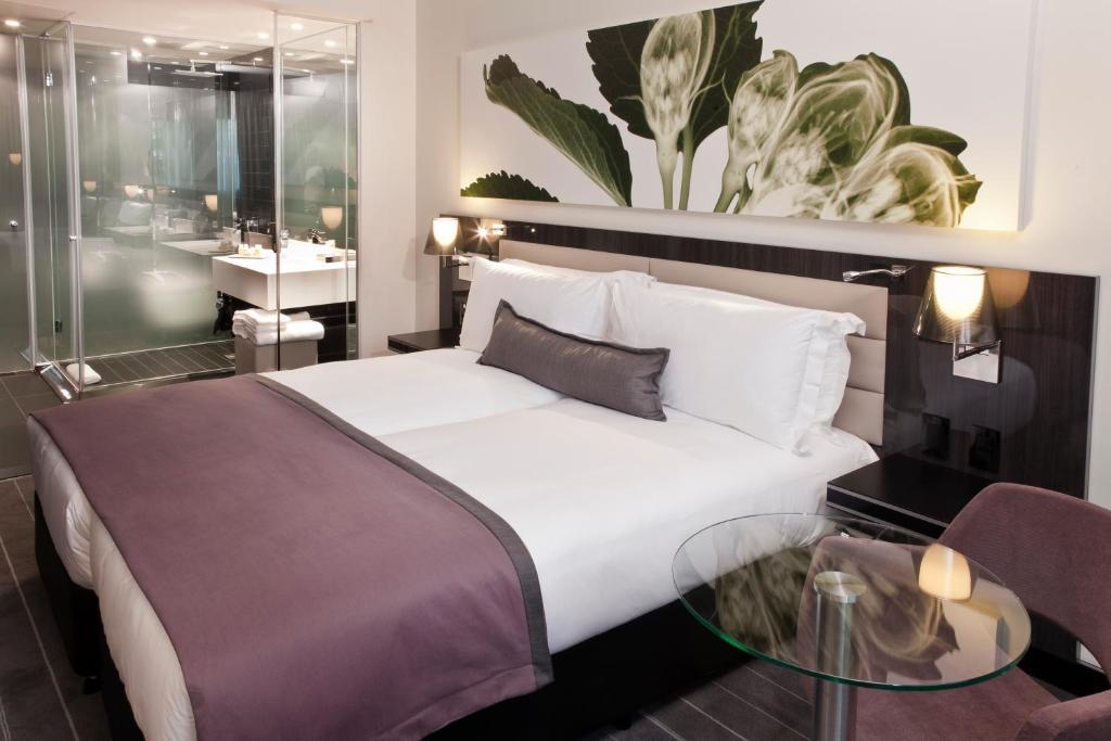 The Maslow Hotel, Sandton Zewnętrze zdjęcie