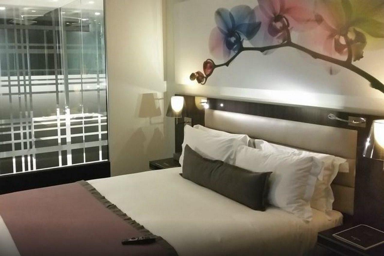 The Maslow Hotel, Sandton Zewnętrze zdjęcie