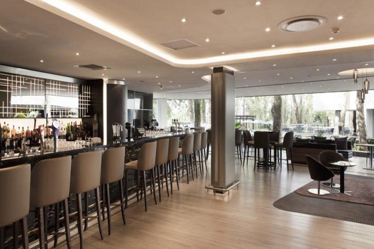 The Maslow Hotel, Sandton Zewnętrze zdjęcie