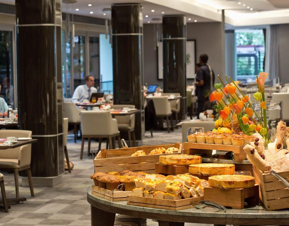 The Maslow Hotel, Sandton Zewnętrze zdjęcie
