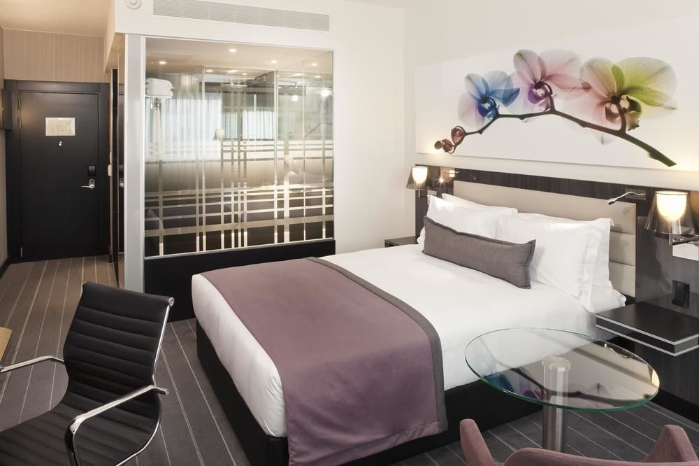 The Maslow Hotel, Sandton Zewnętrze zdjęcie