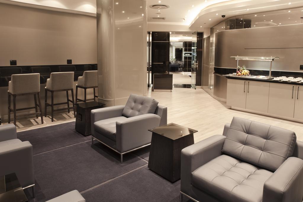 The Maslow Hotel, Sandton Zewnętrze zdjęcie